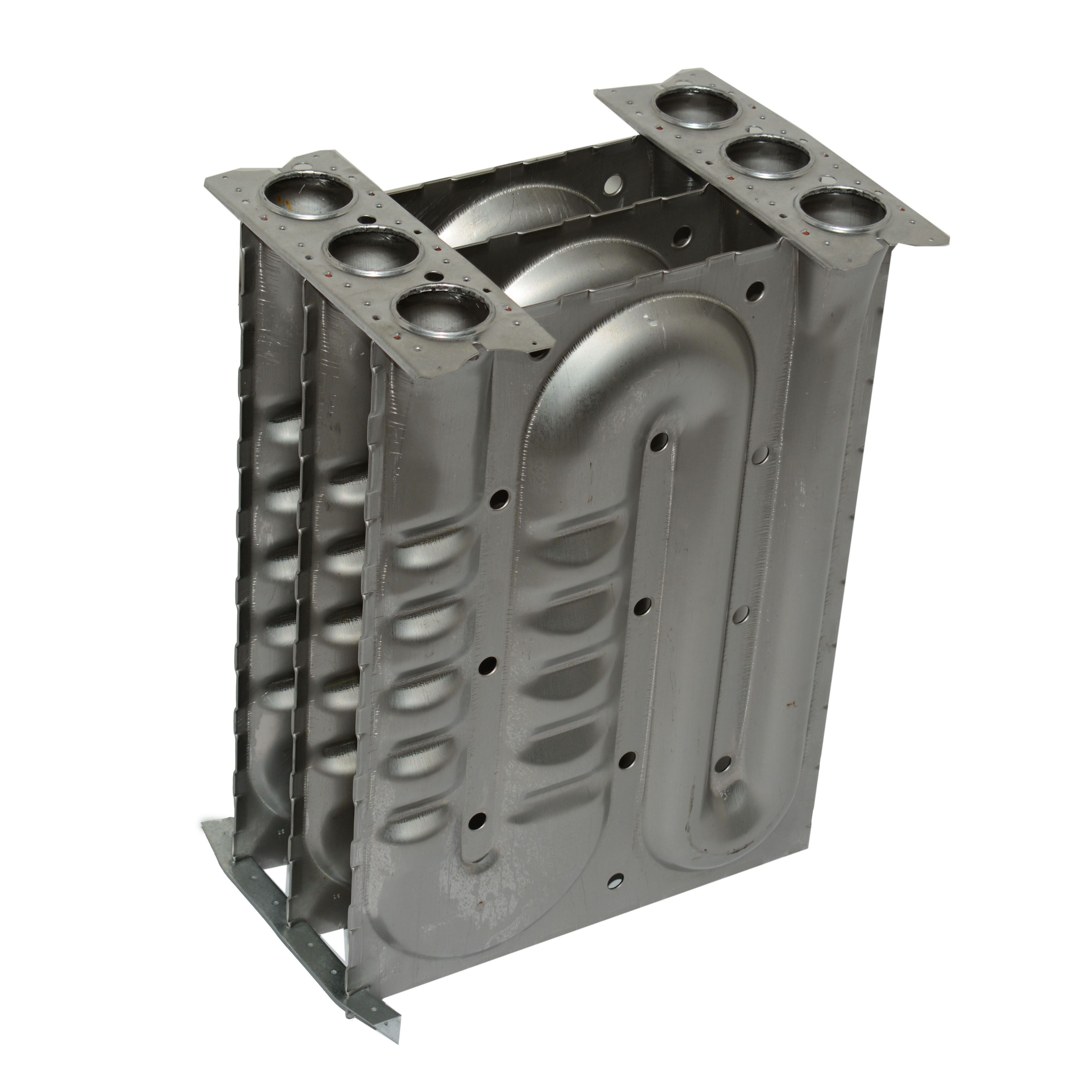  - Heat Exchangers